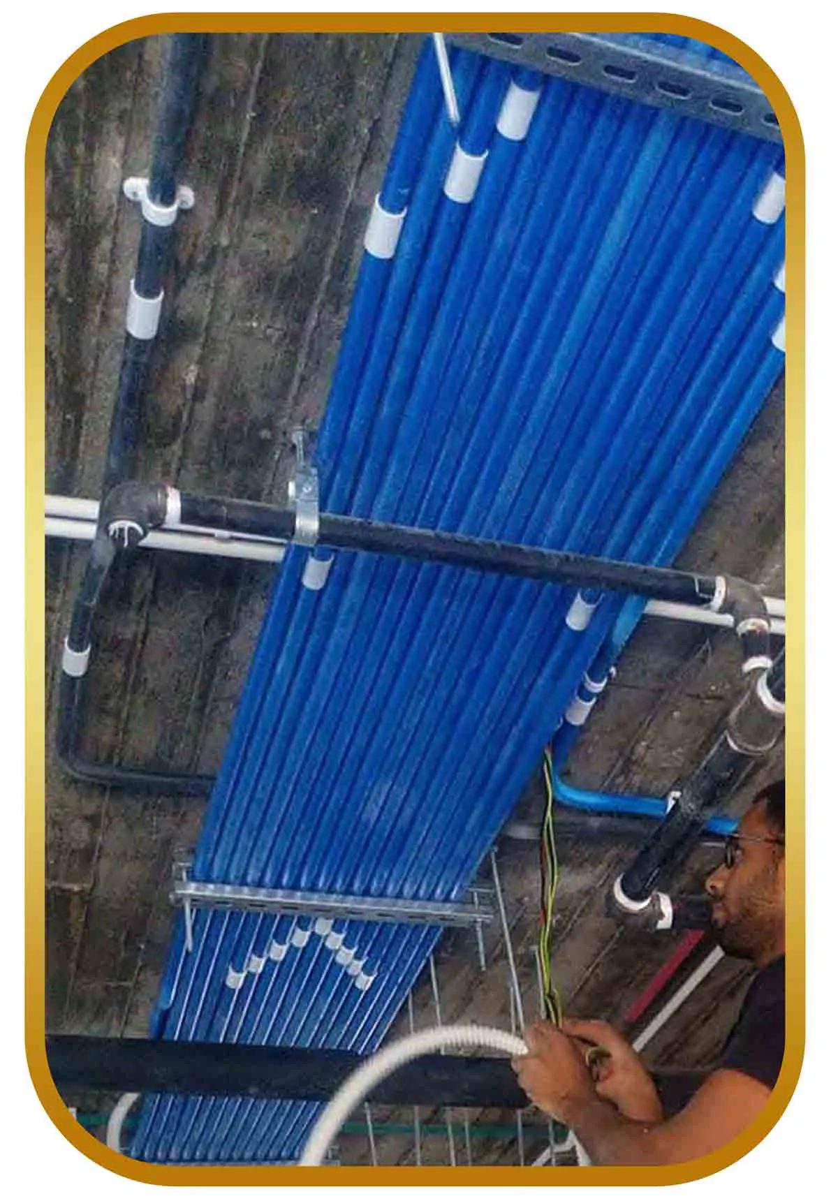 مقاول ترميم الطائف